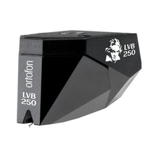 Ortofon 2M Black LVB 250 MM