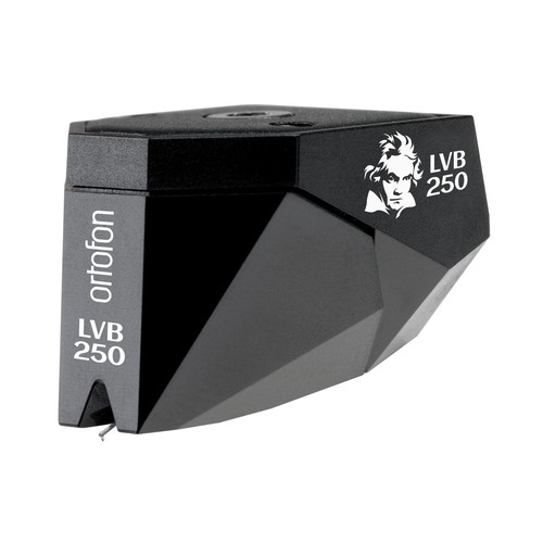 Ortofon black lvb 250 - 2m,