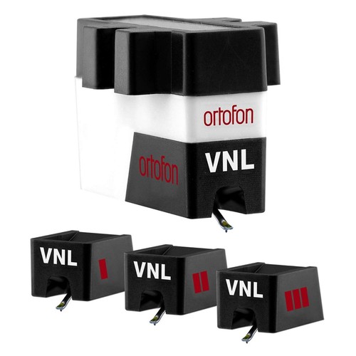 Ortofon vnl cartridge stylus - ortofon, &