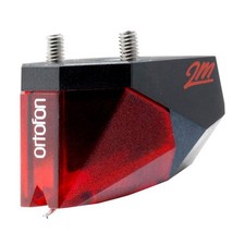 Ortofon 2M Red Verso MM Phono