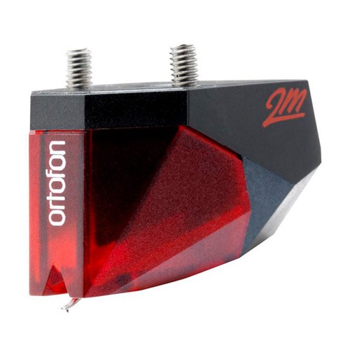 Ortofon red verso phono - verso,