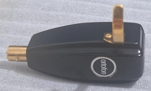 Ortofon spu cartridge - spu, +