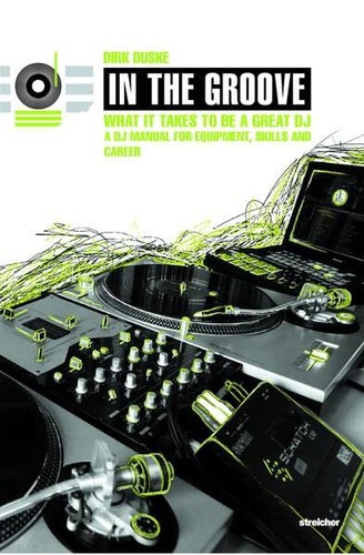 Ortofon the groove - in,