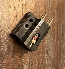 Rare Ortofon SPU Classic N