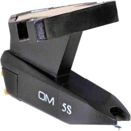 Ortofon moving magnet - 5s,